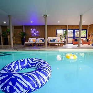 Quintessia et Spa